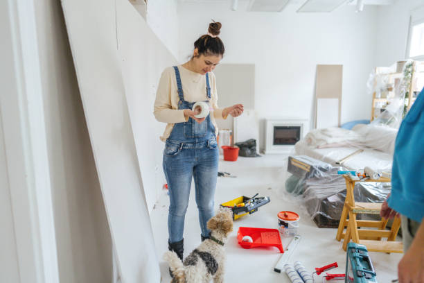 Best Remodeling Drywall  in Oil City, PA